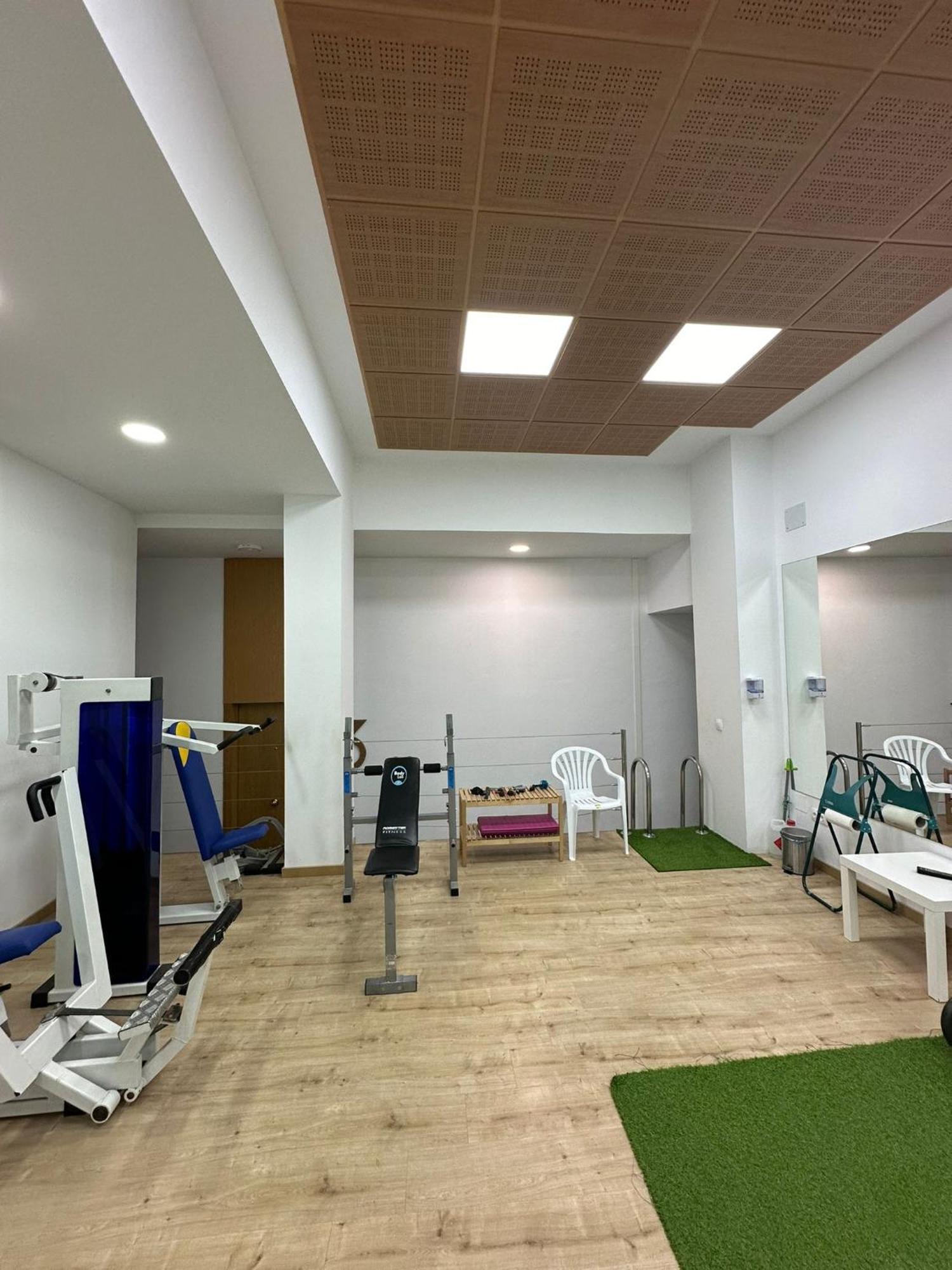 Siloe Con Encanto 말라가 외부 사진