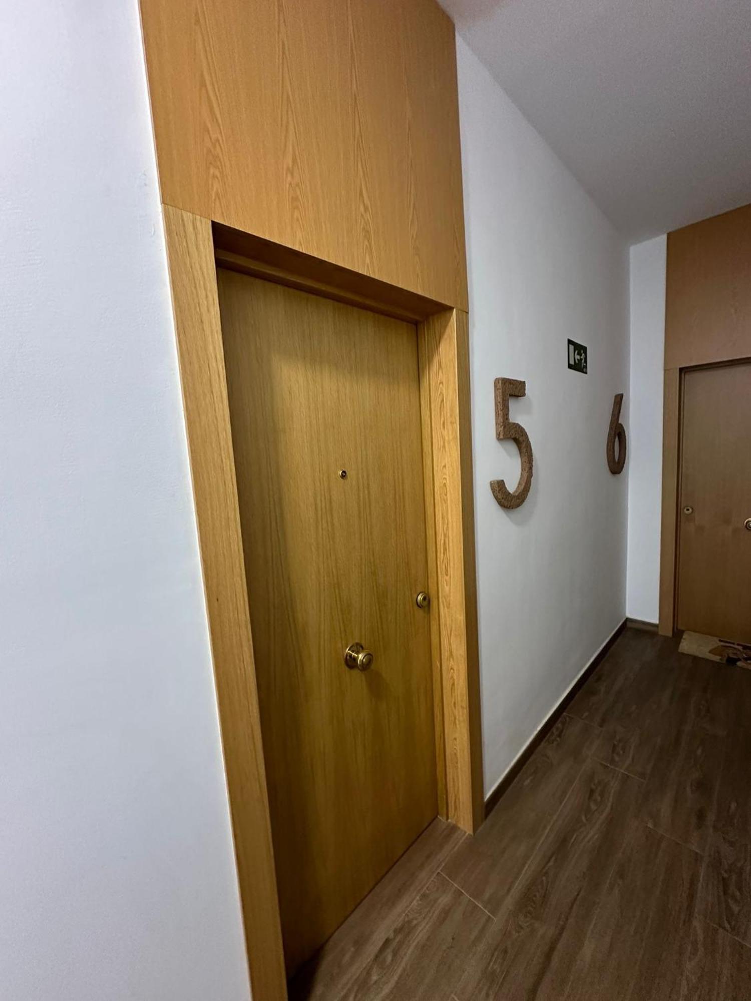 Siloe Con Encanto 말라가 외부 사진