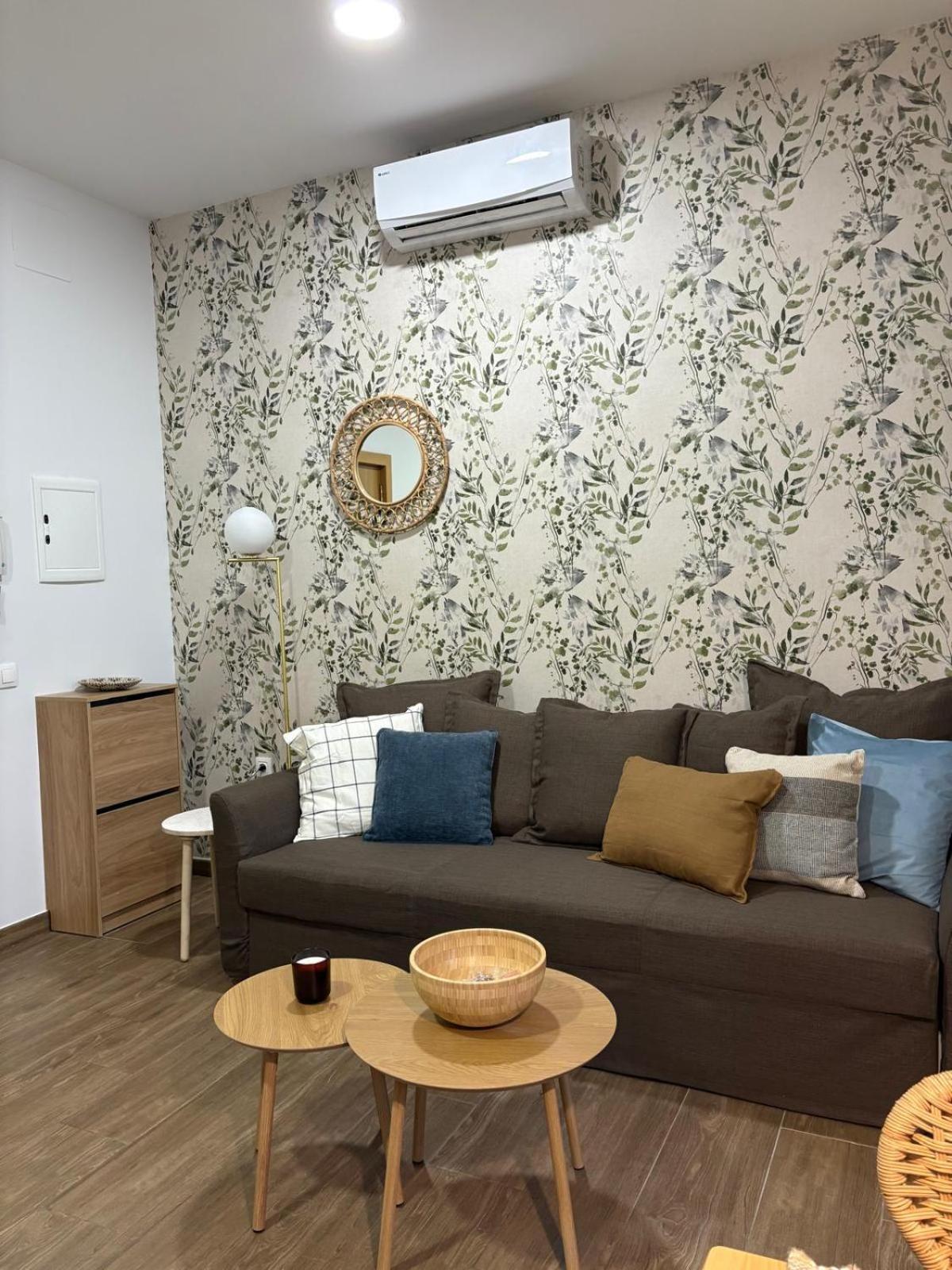 Siloe Con Encanto 말라가 외부 사진