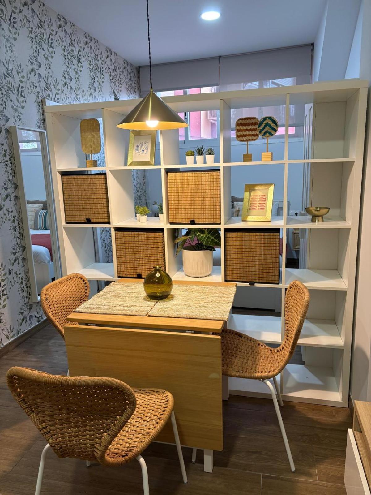 Siloe Con Encanto 말라가 외부 사진