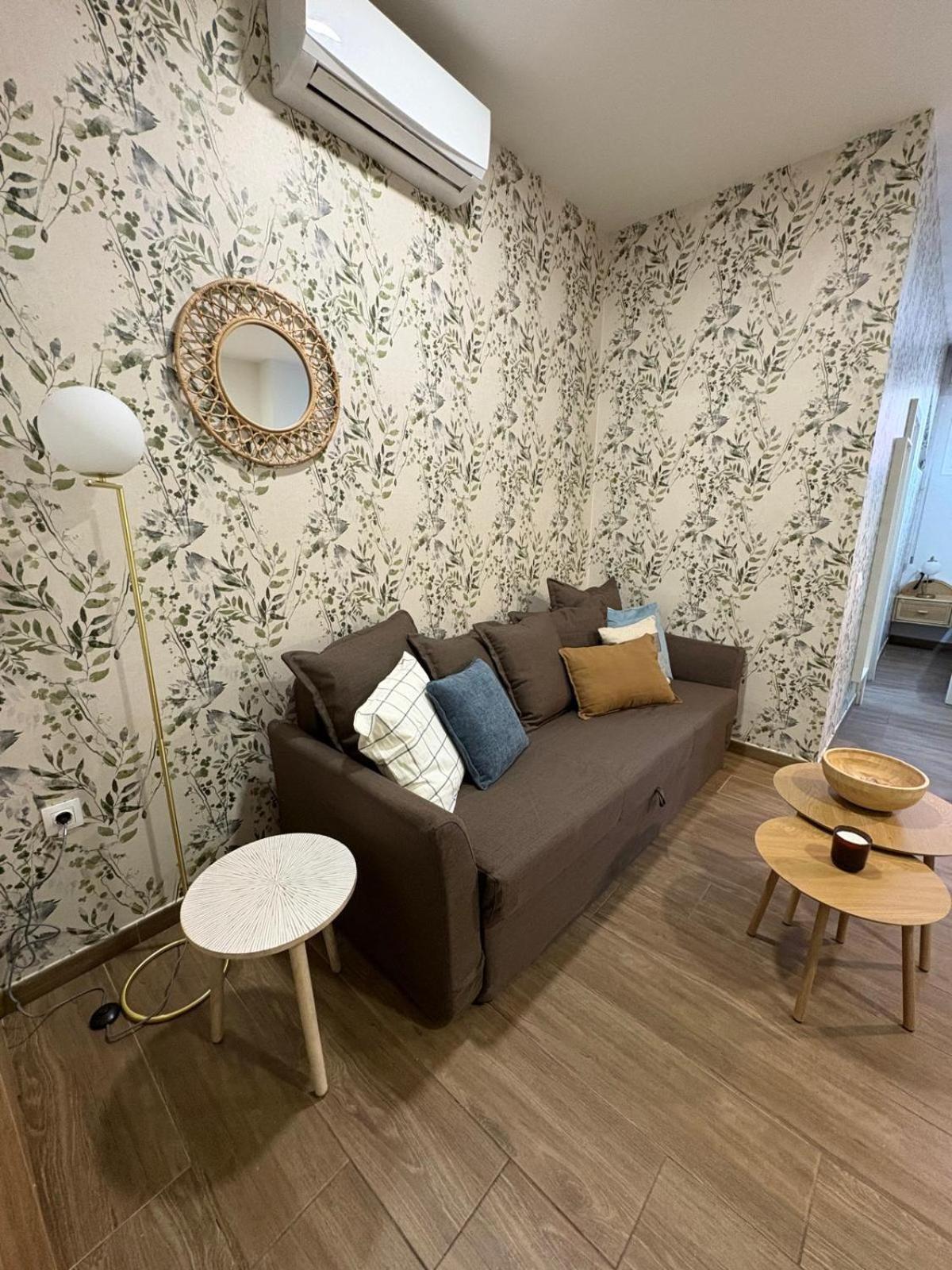 Siloe Con Encanto 말라가 외부 사진